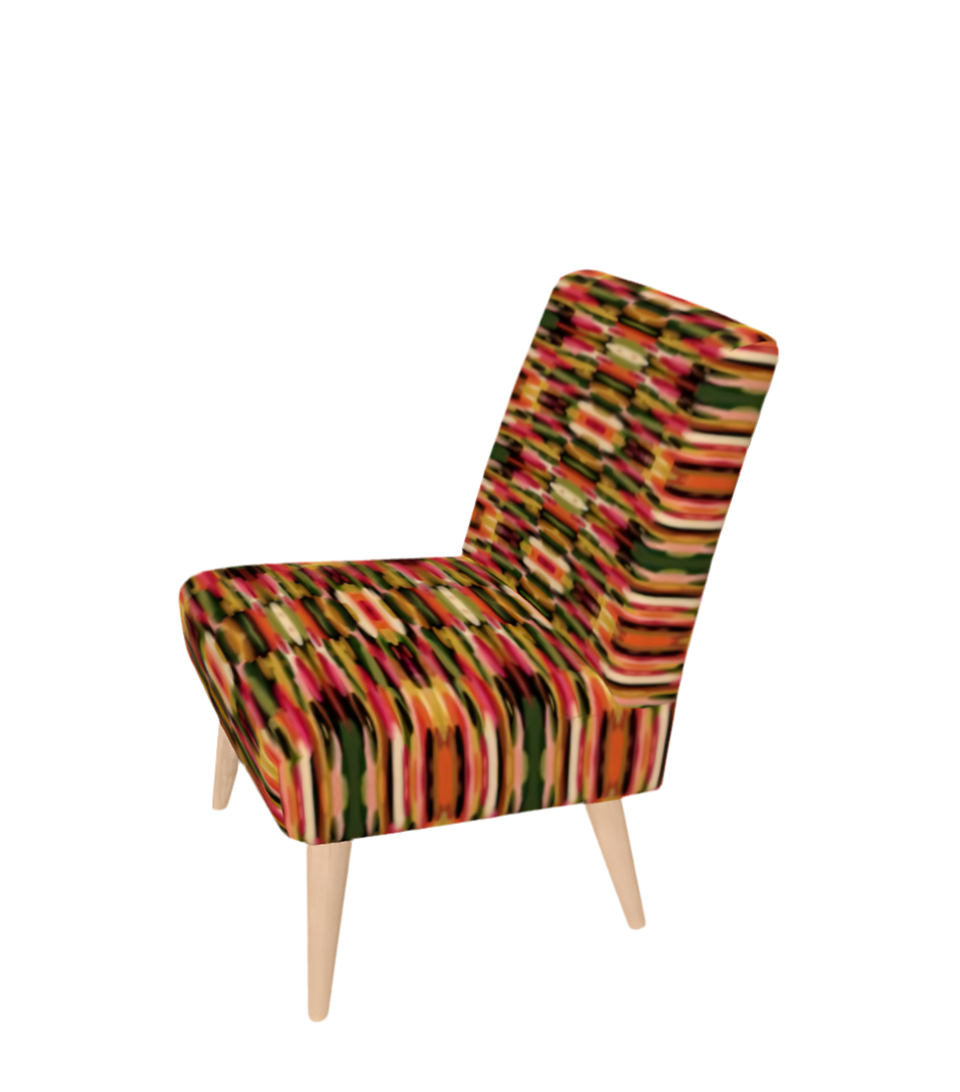 MV Couture Polstersessel - Art for Home