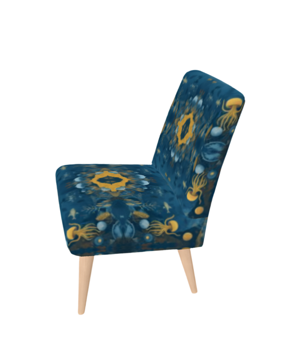 MV Couture Polstersessel - Art for Home