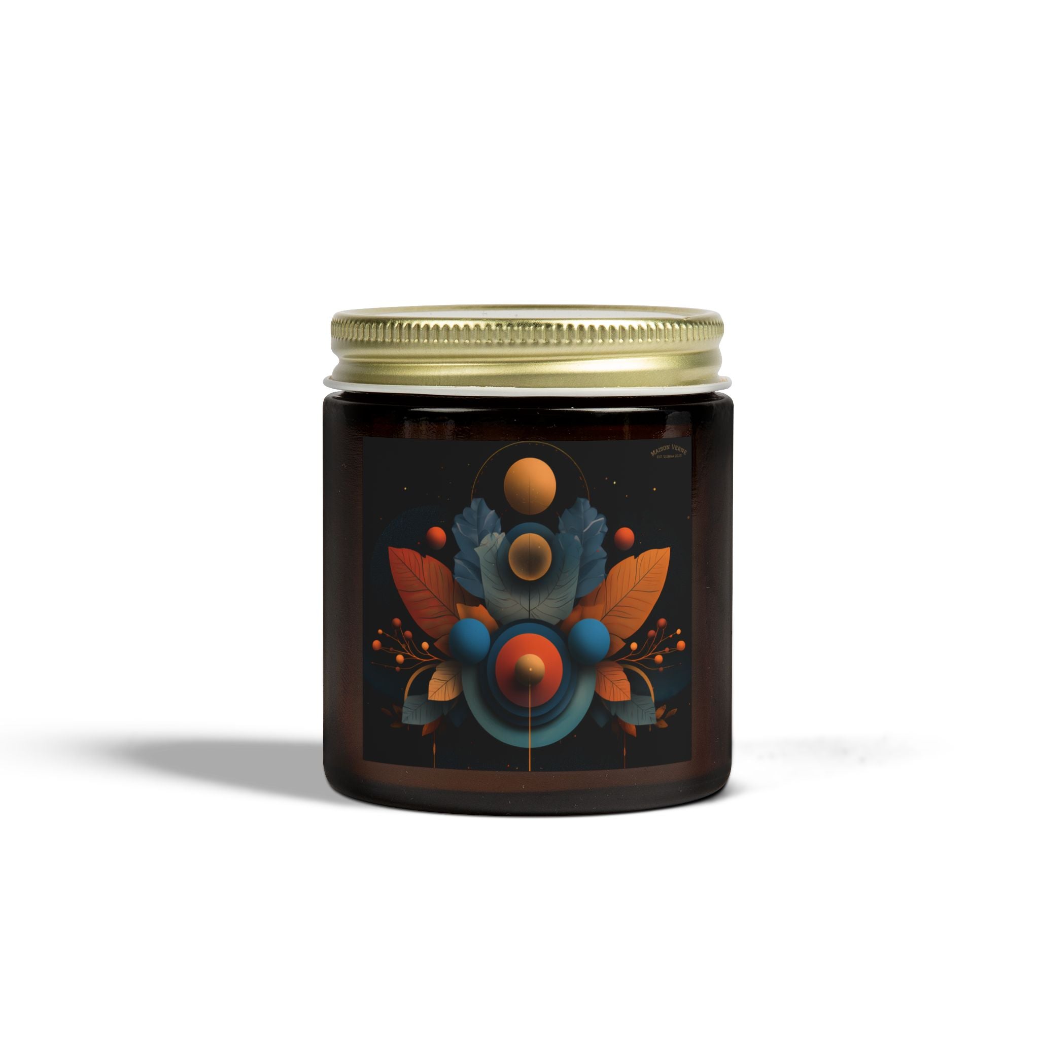 Duftkerze "Celestial Harvest" - Golden Autumn No. 33