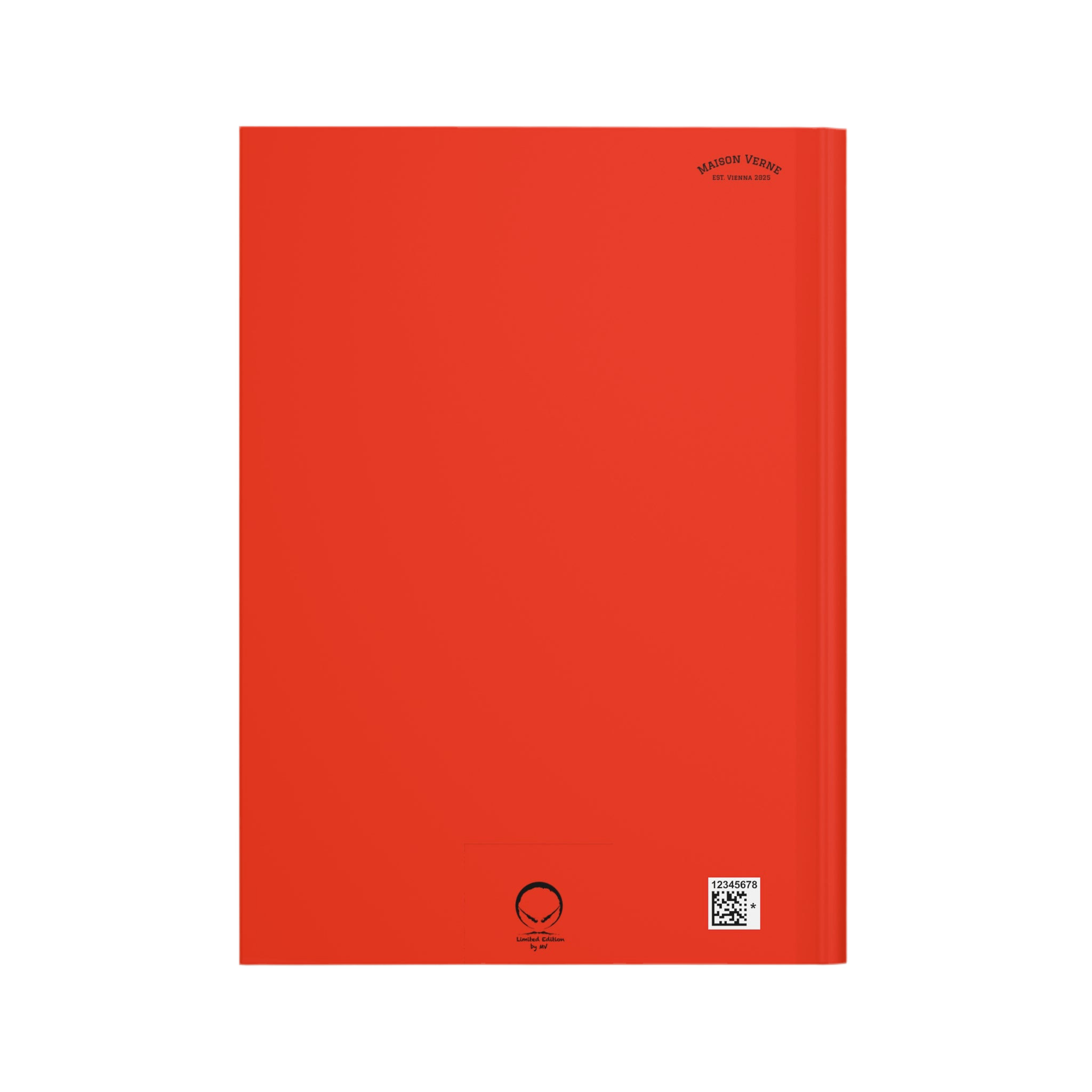 Maison Verne Halloween Ltd. Edition Hardcover Journal "Ravens Reign" - ππ» Wicked Elegance No. 61 π»π