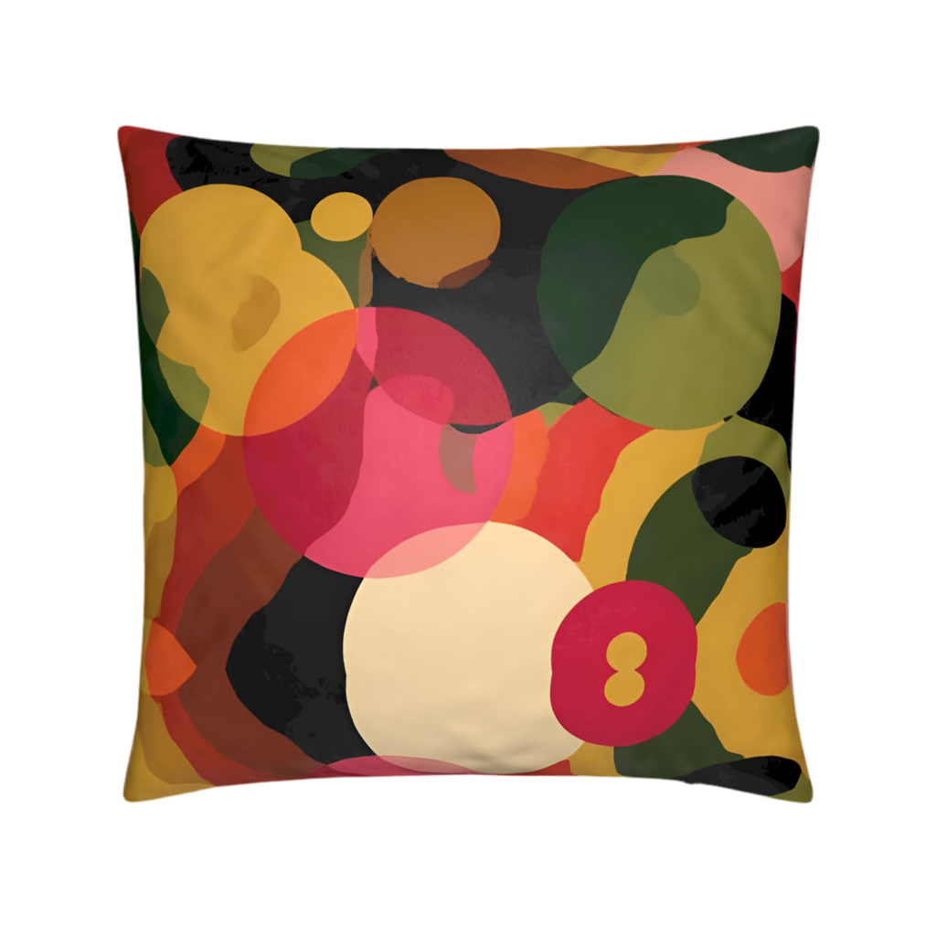 MV Couture Kissenbezug