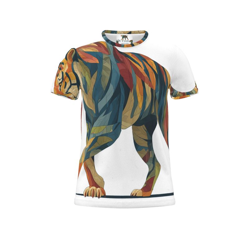 MV Couture Signature Männer T-Shirt