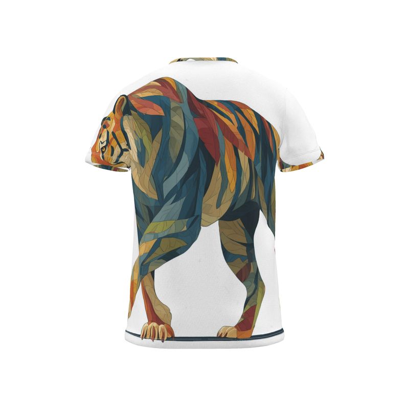 MV Couture Signature Männer T-Shirt