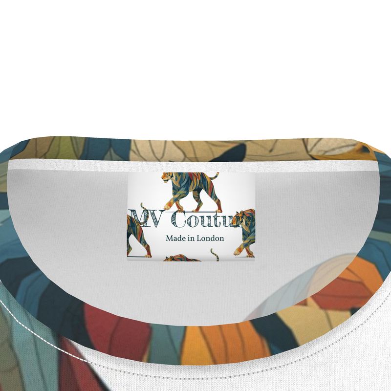 MV Couture Signature Männer T-Shirt