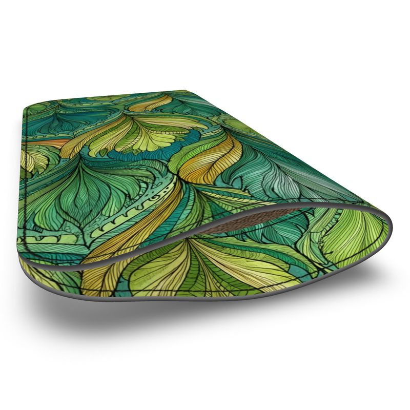 MV Couture Signature Nappaleder Brillenetui