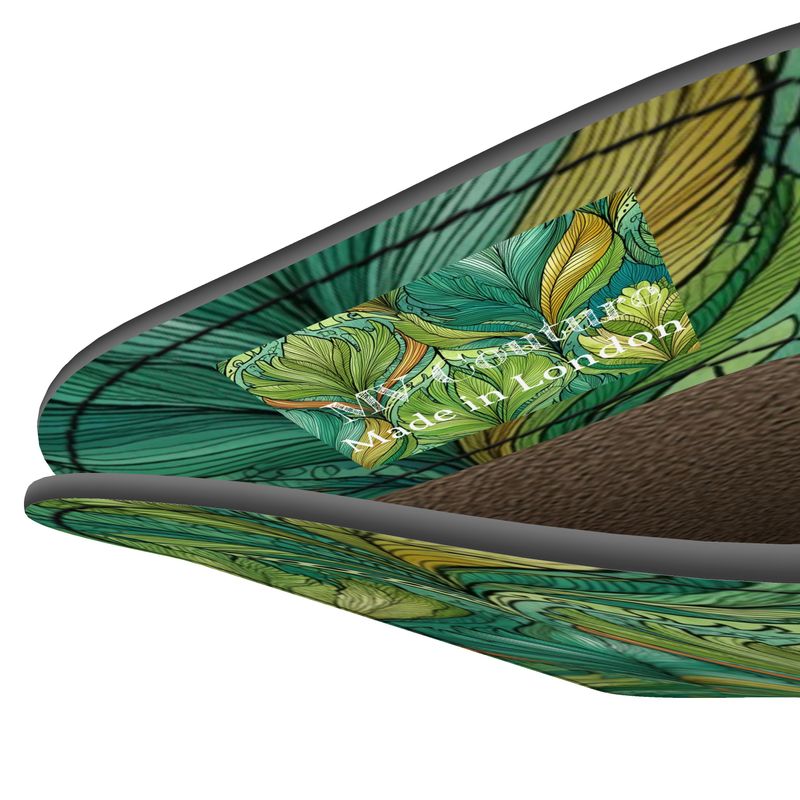 MV Couture Signature Nappaleder Brillenetui