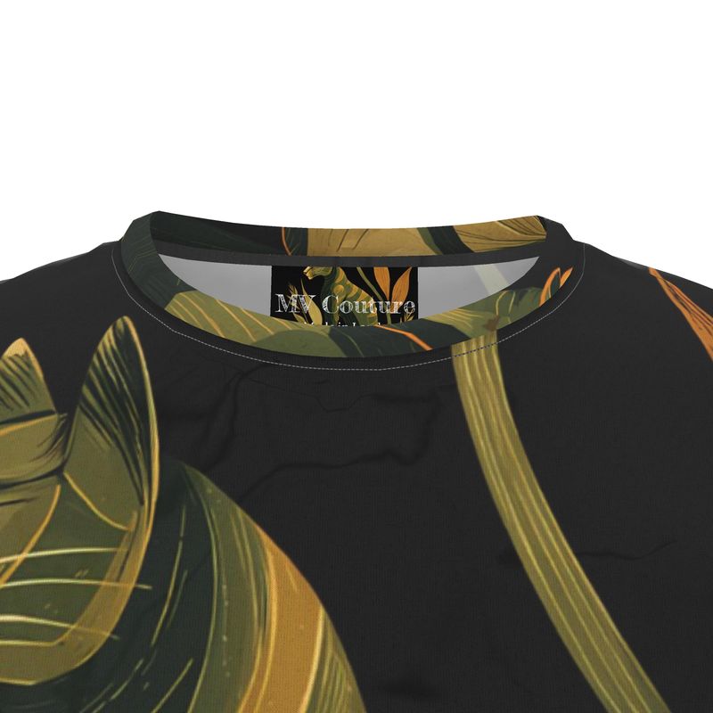 MV Couture Signature Männer T-Shirt