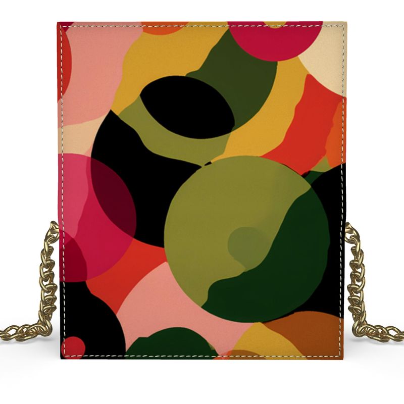 MV Couture Signature Abendtasche