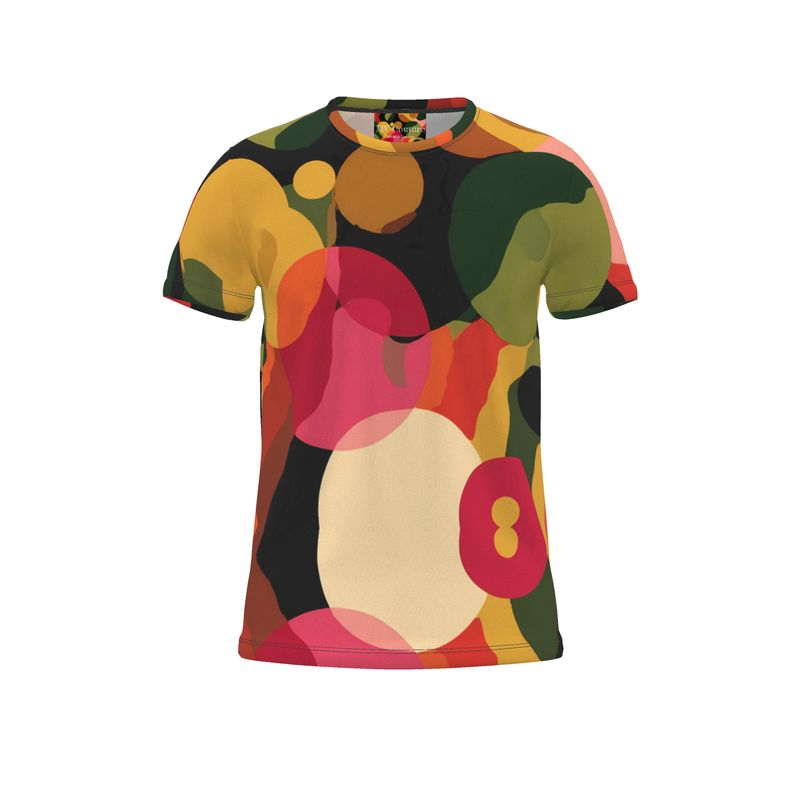 MV Couture Männer T-Shirt