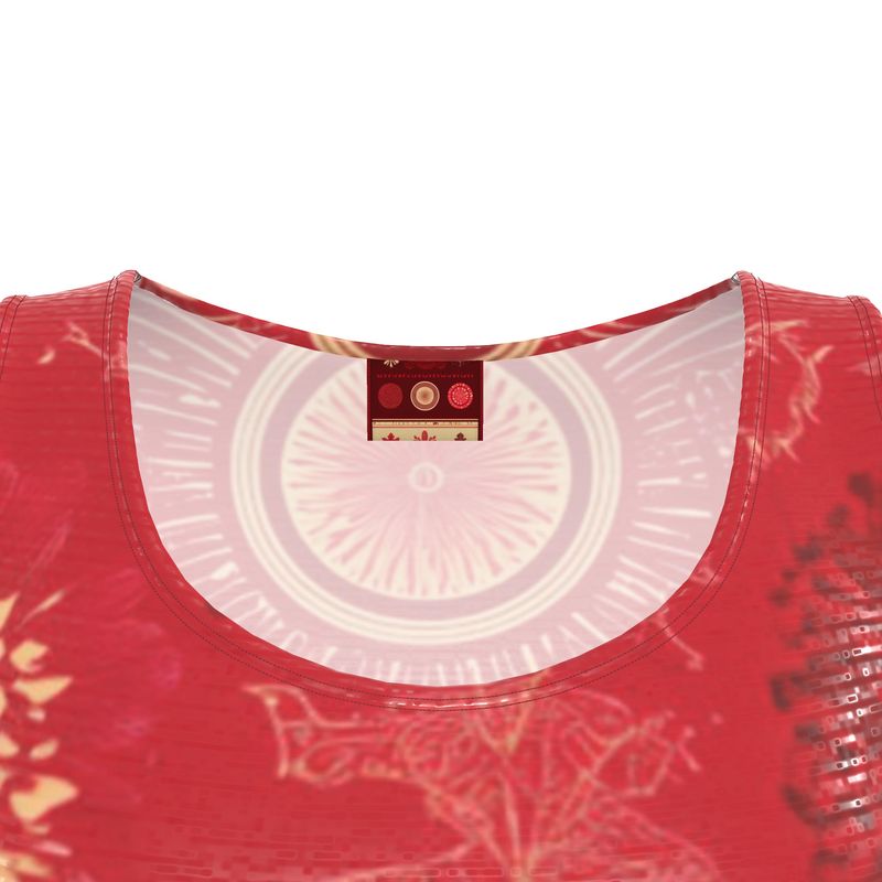 Skater-Kleid | The Christmas Edition