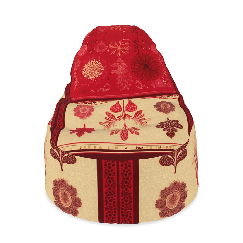 MV Couture Sitzsack | The Christmas Edition