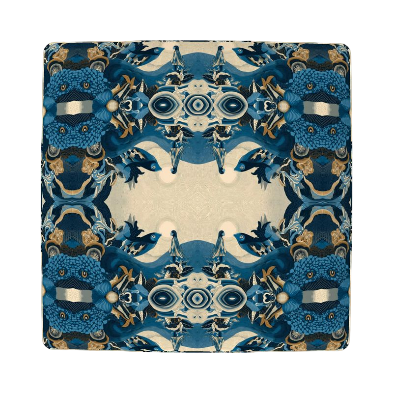 MV Couture Beistellhocker - Art for Home