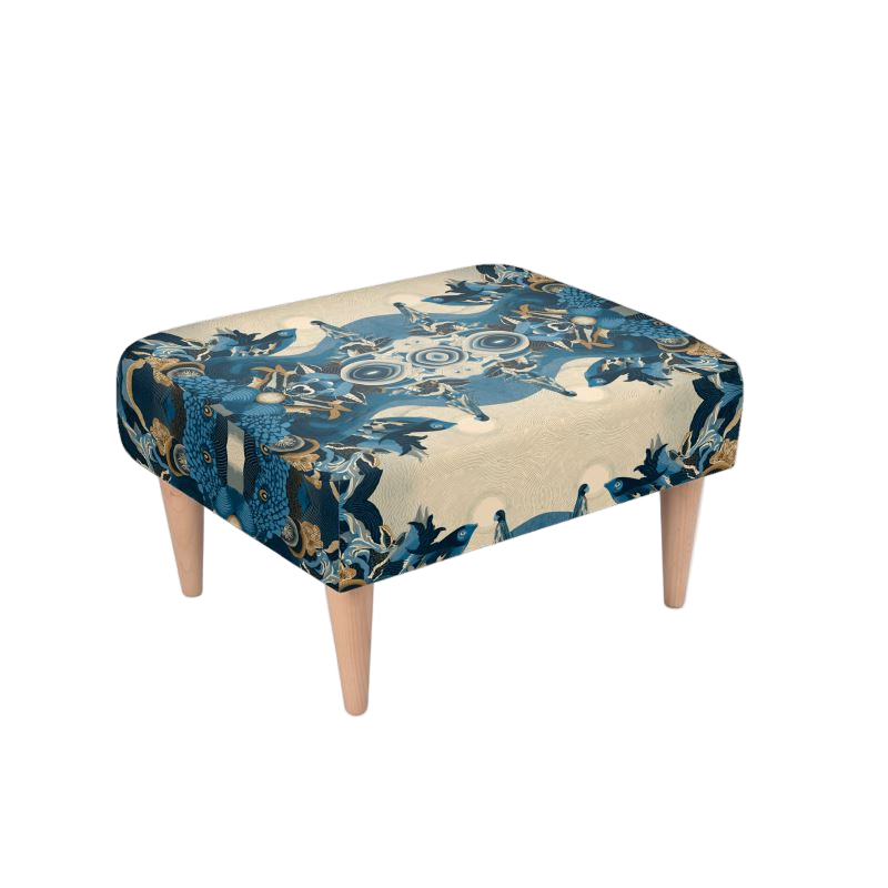 MV Couture Polsterhocker - Art for Home