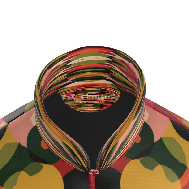 MV Couture Mens Puffer Jacket