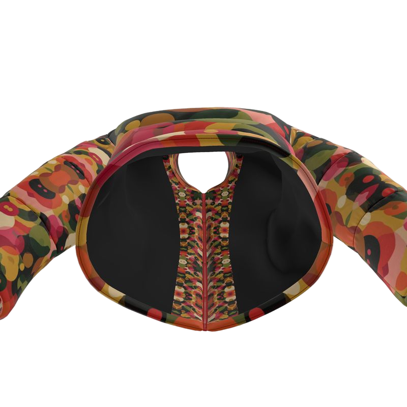 MV Couture Mens Puffer Jacket