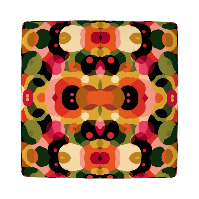 MV Couture Beistellhocker - Art for Home