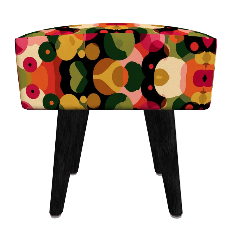 MV Couture Beistellhocker - Art for Home