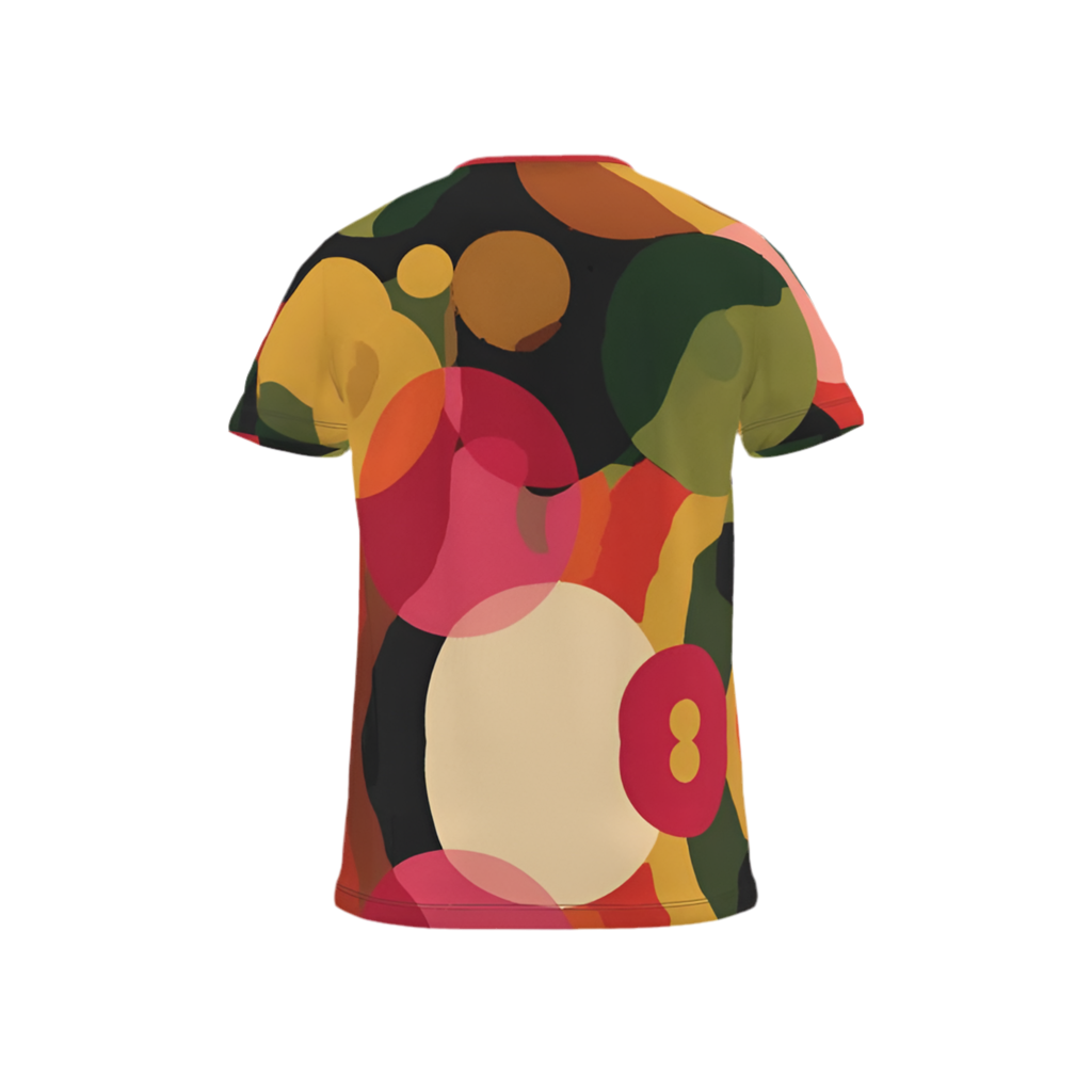 MV Couture Männer T-Shirt