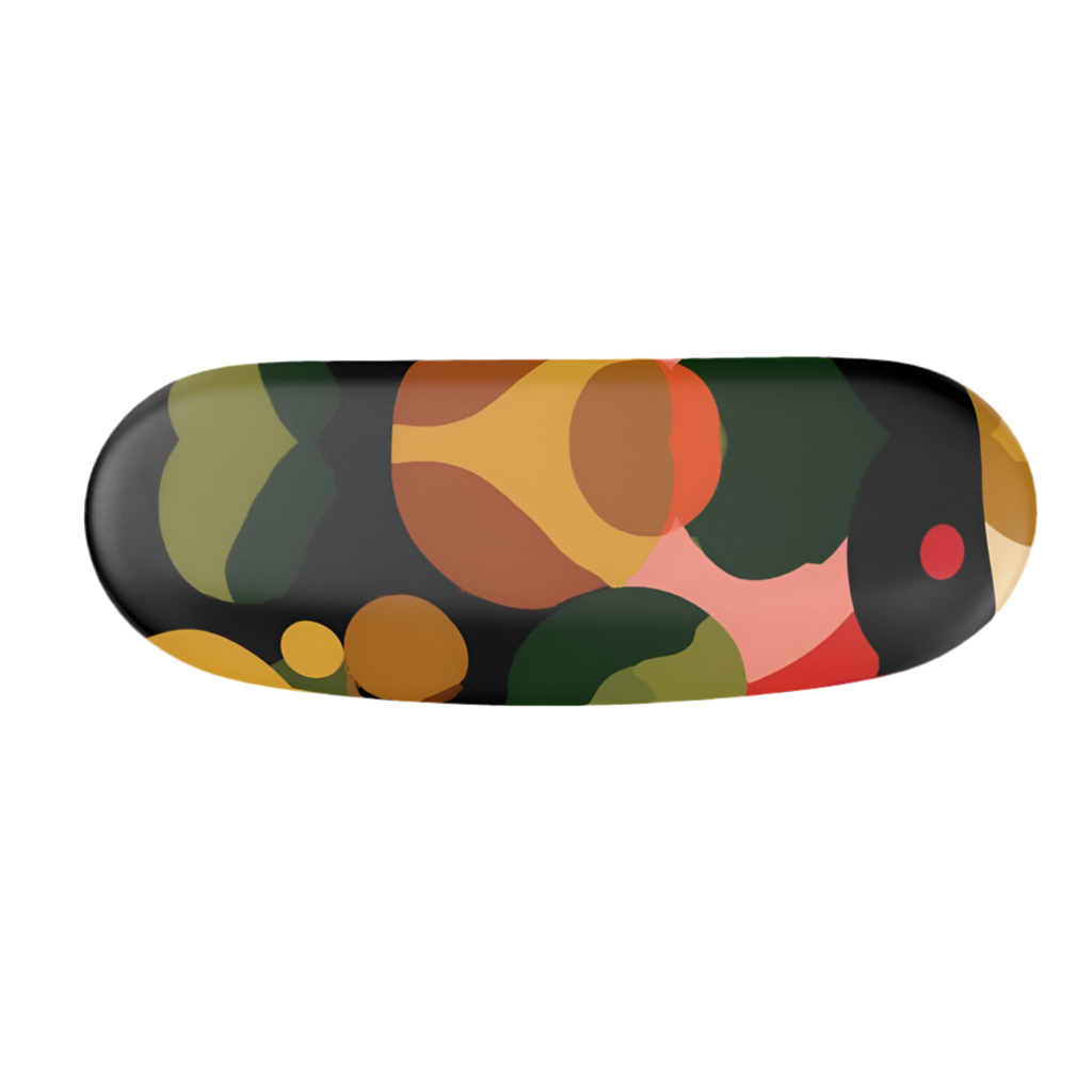 MV Couture Hartschalen Brillenetui