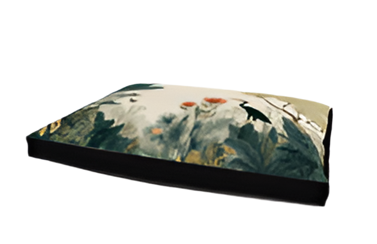 MV Couture Haustierbett