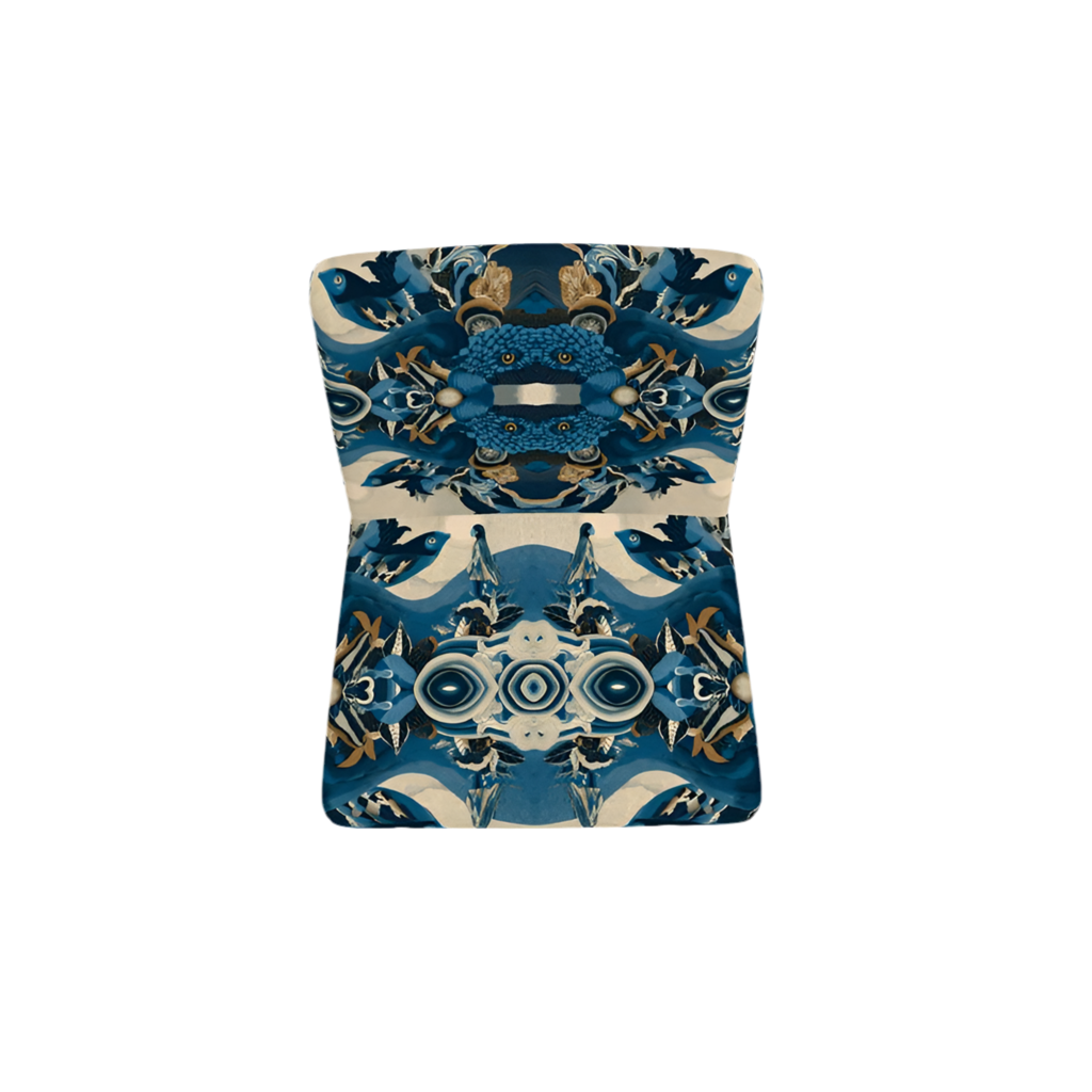 MV Couture Polstersessel - Art for Home