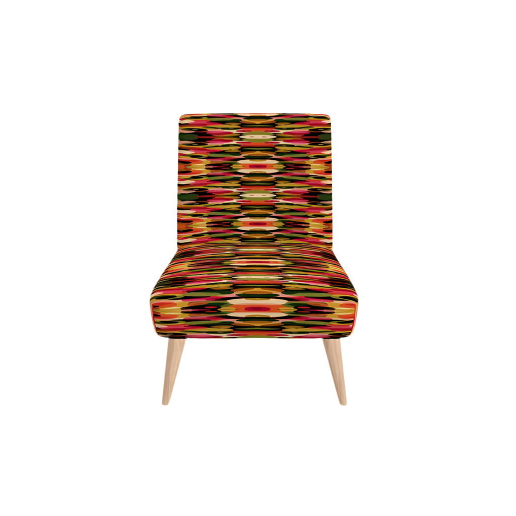 MV Couture Polstersessel - Art for Home