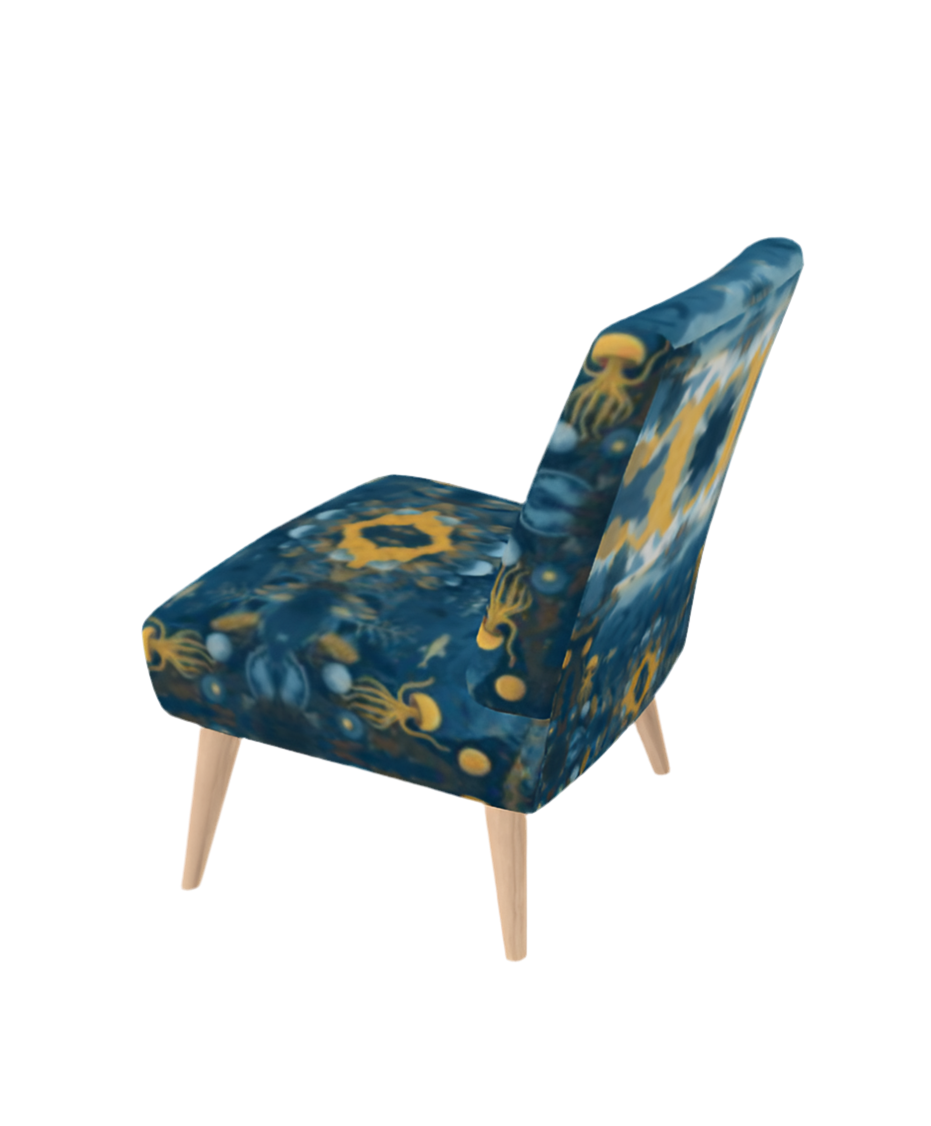 MV Couture Polstersessel - Art for Home