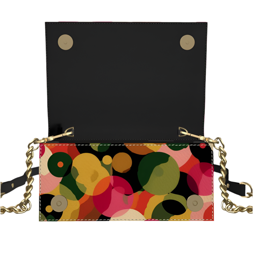 MV Couture Signature Abendtasche