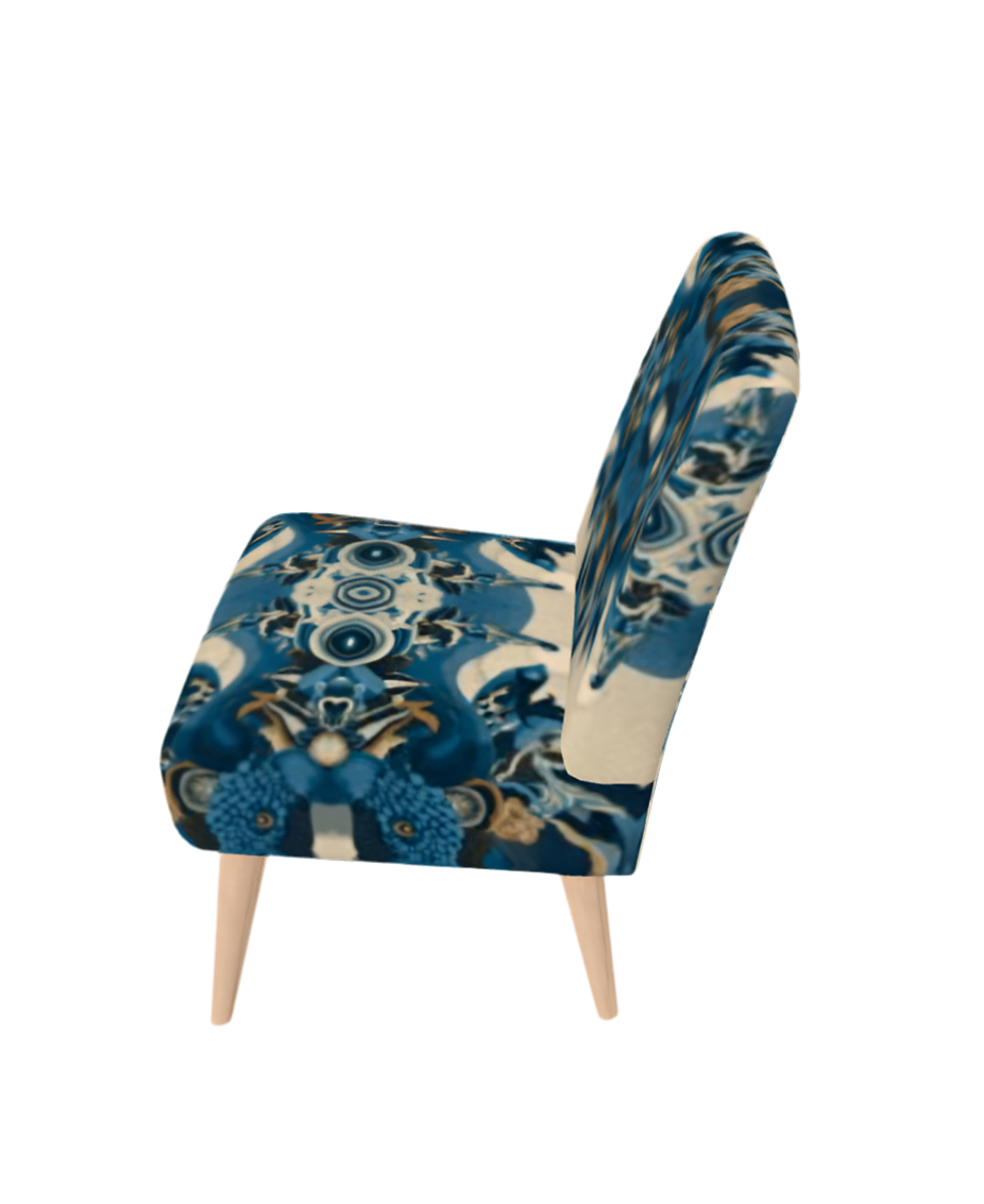 MV Couture Polstersessel - Art for Home