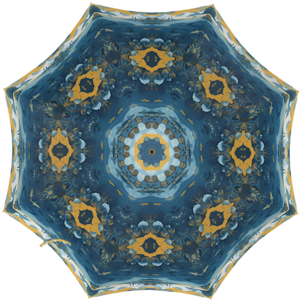 MV Couture Regenschirm - edel und robust