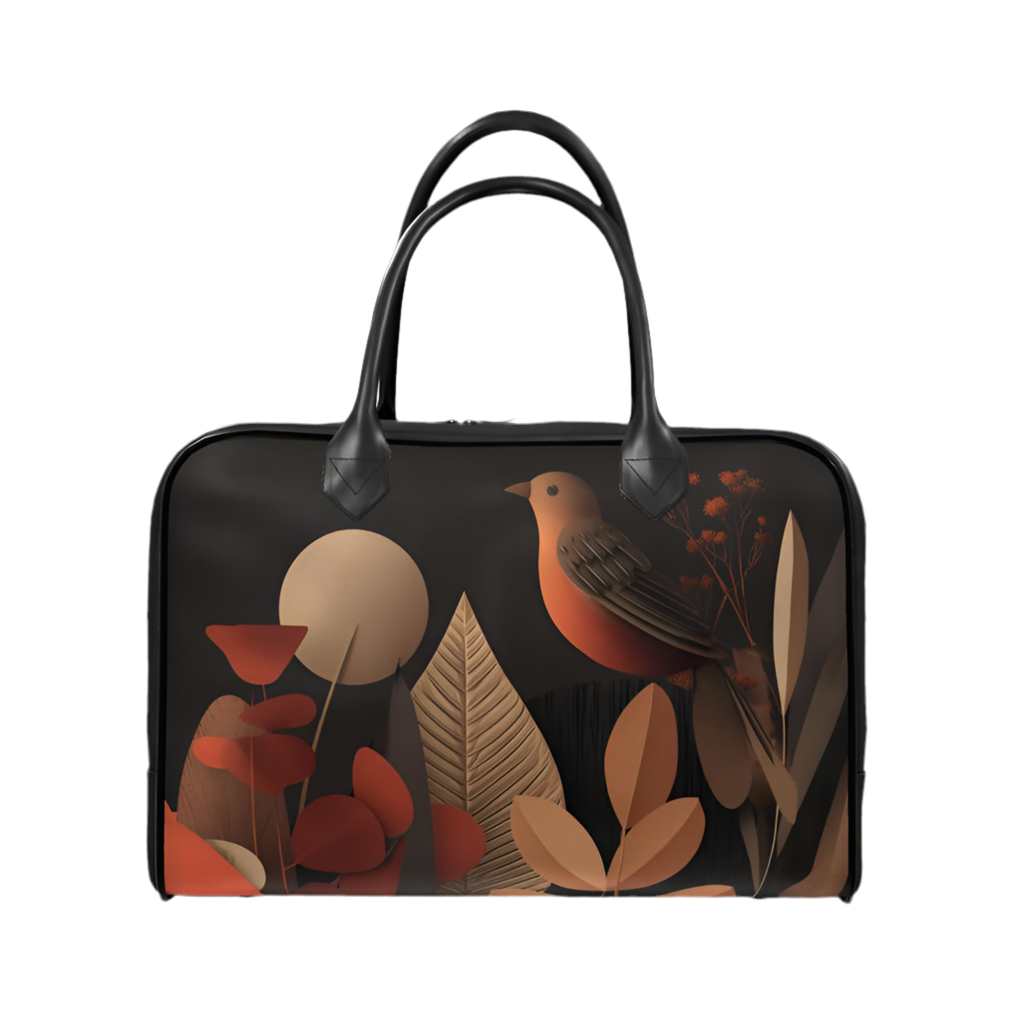 MV Couture Signature Ledertasche