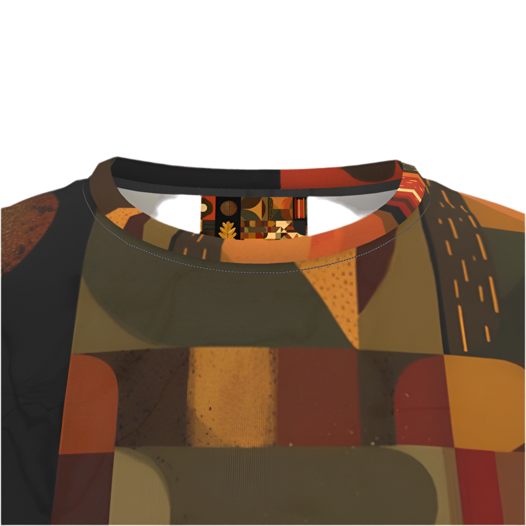 MV Couture Signature Männer T-Shirt