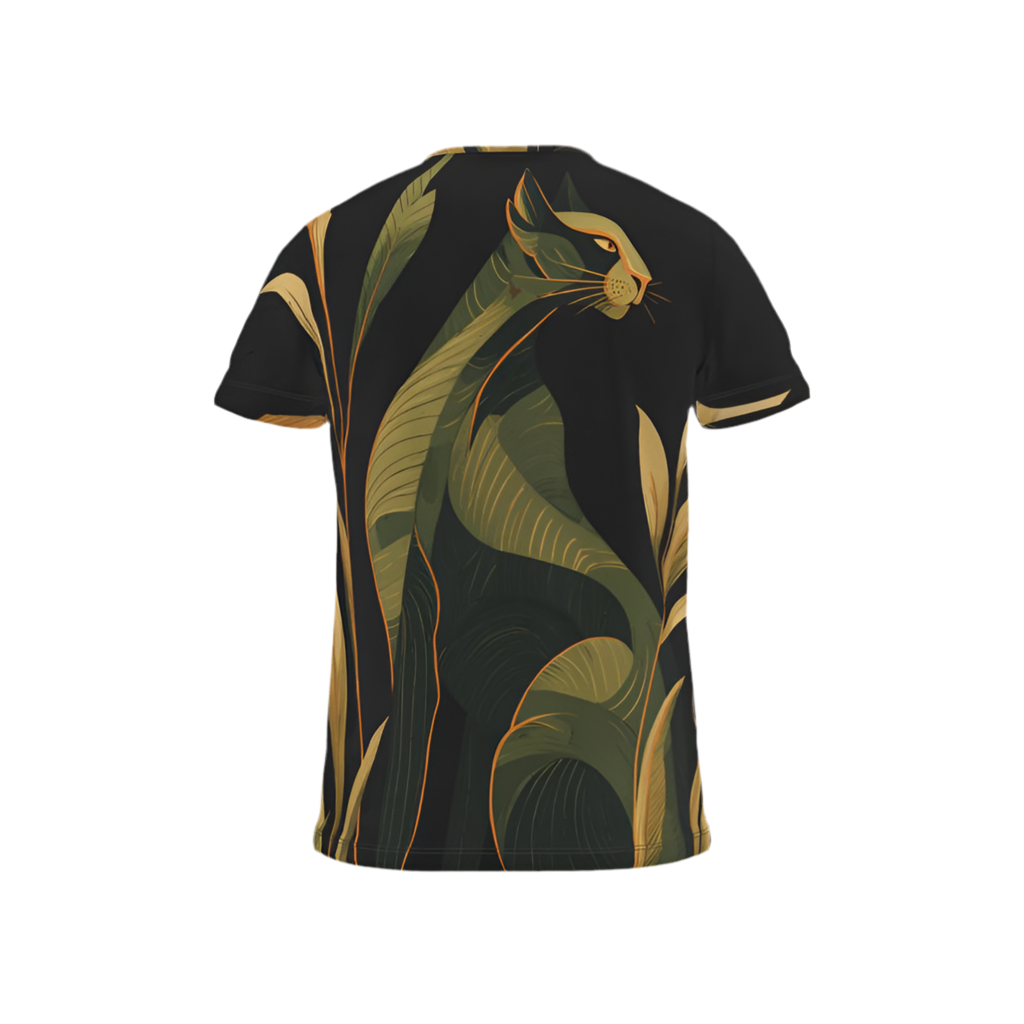 MV Couture Signature Männer T-Shirt