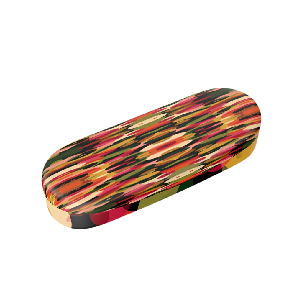 MV Couture Hartschalen Brillenetui