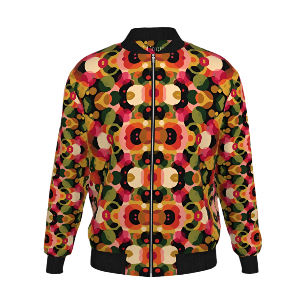 MV Couture Signature Bomberjacke Herren