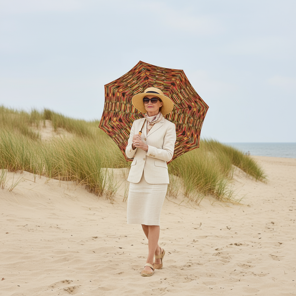 MV Couture Regenschirm - edel und robust