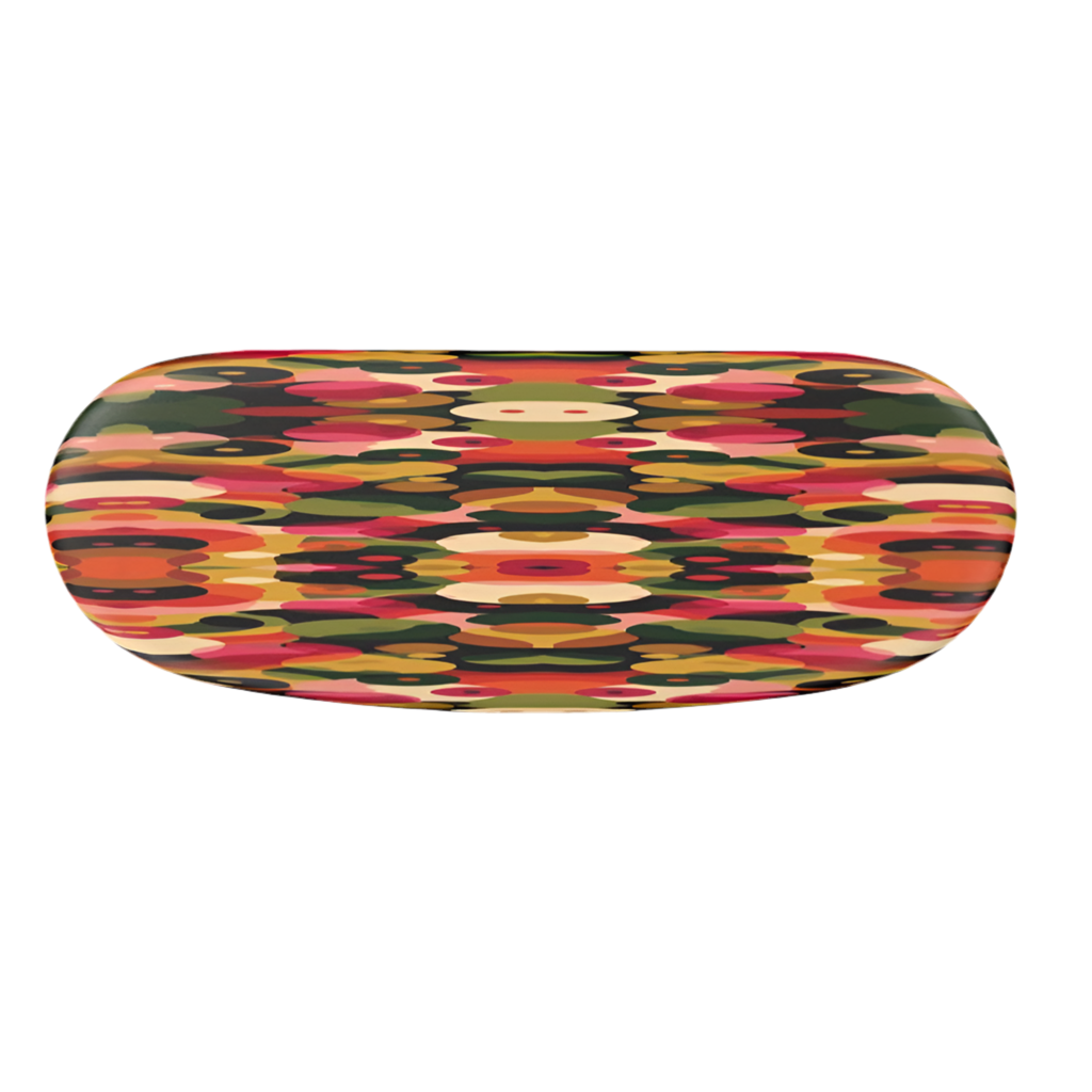 MV Couture Hartschalen Brillenetui