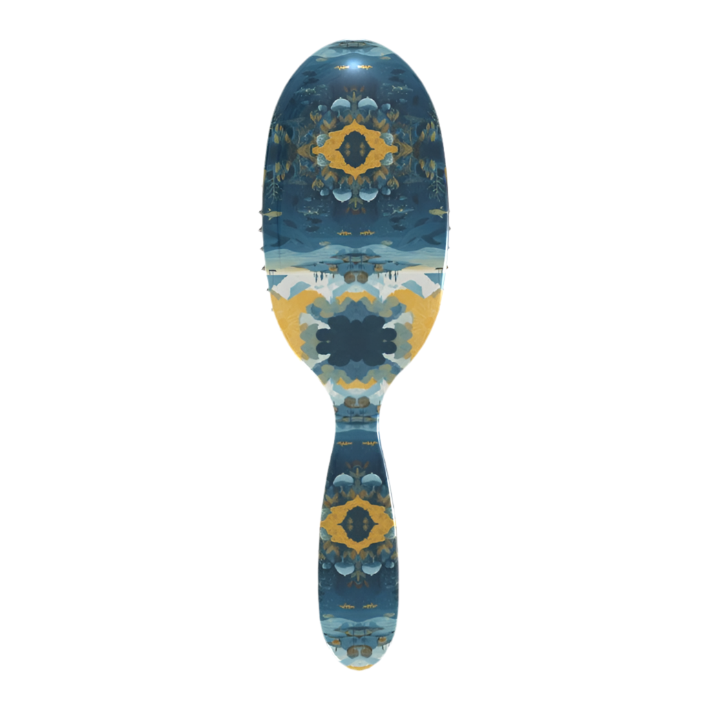 MV Couture Haarbürste