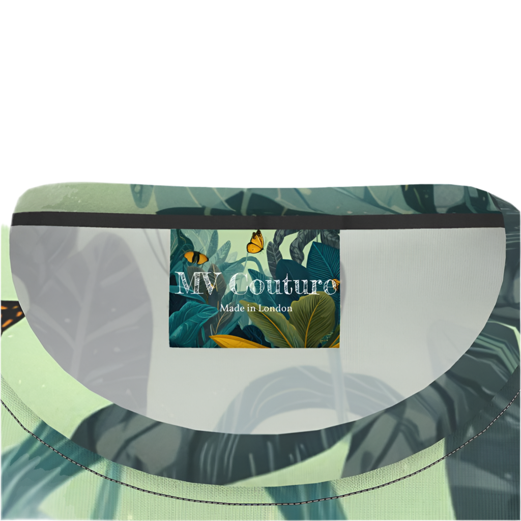 MV Couture Signature Männer T-Shirt