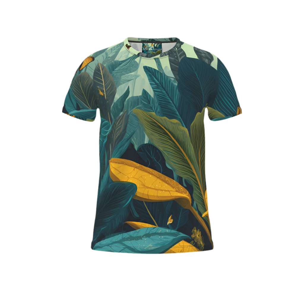 MV Couture Signature Männer T-Shirt