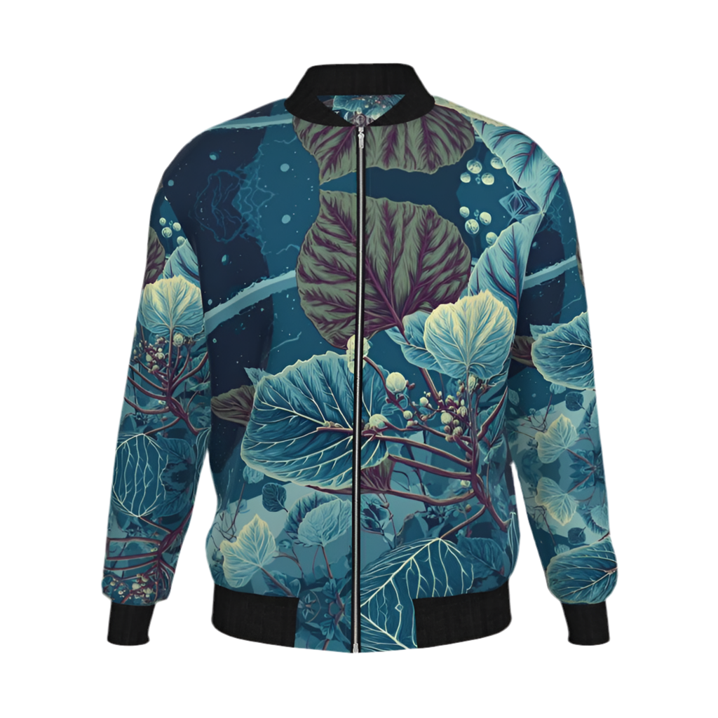 MV Couture Signature Bomberjacke Herren