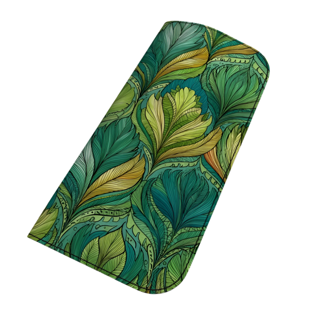 MV Couture Signature Nappaleder Brillenetui