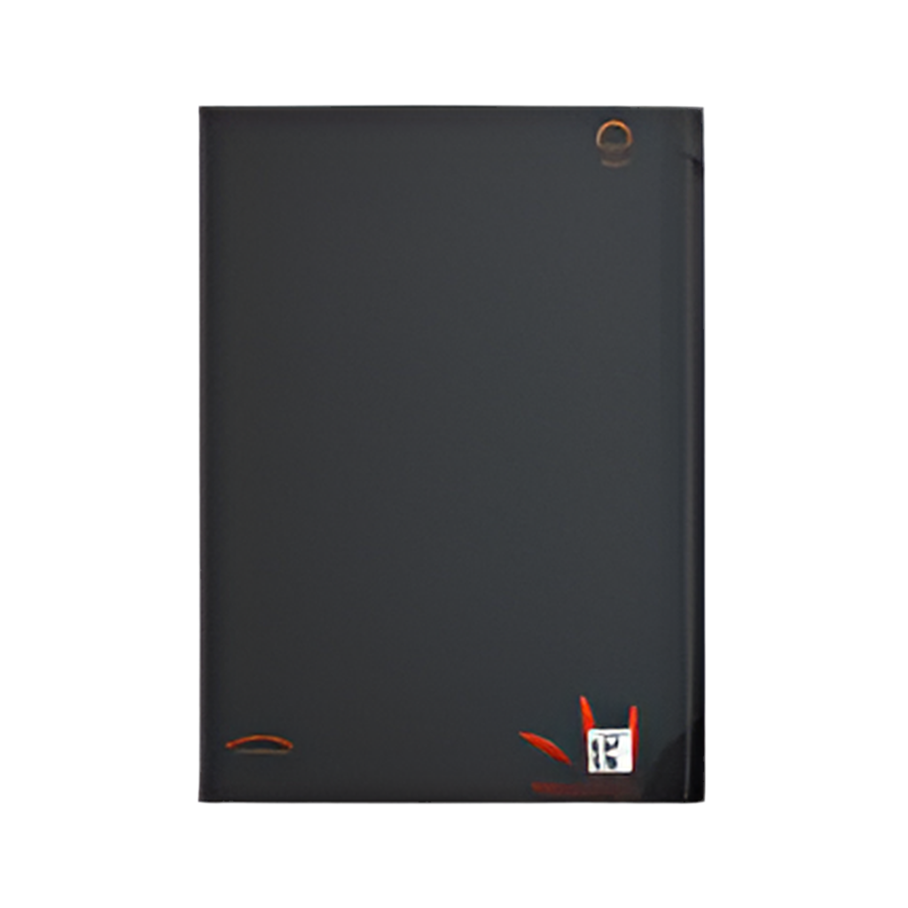 Maison Verne Halloween Ltd. Edition Hardcover Journal "Pumpkin Shadow" - ππ» Wicked Elegance No. 02 π»π