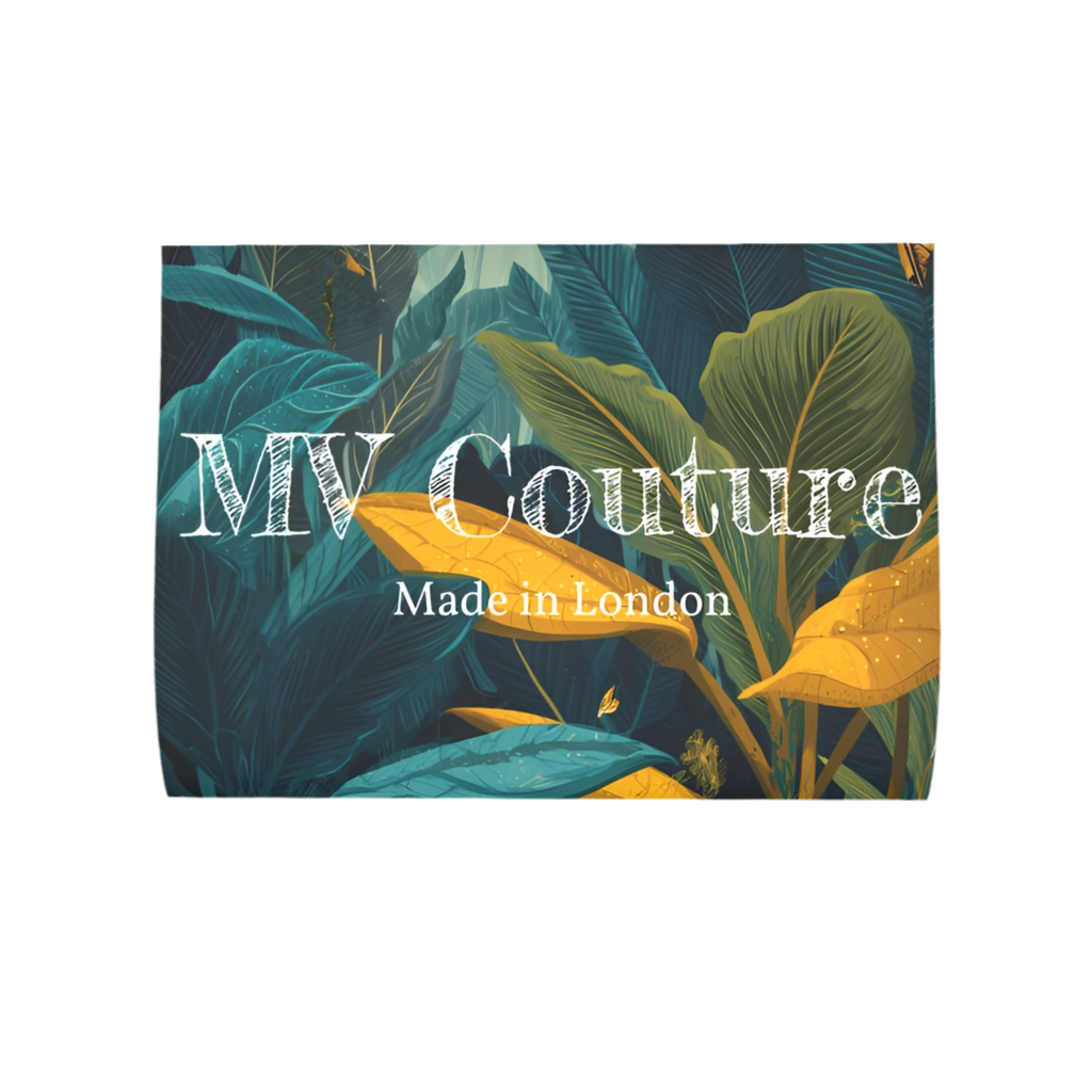 MV Couture Signature Tragetasche