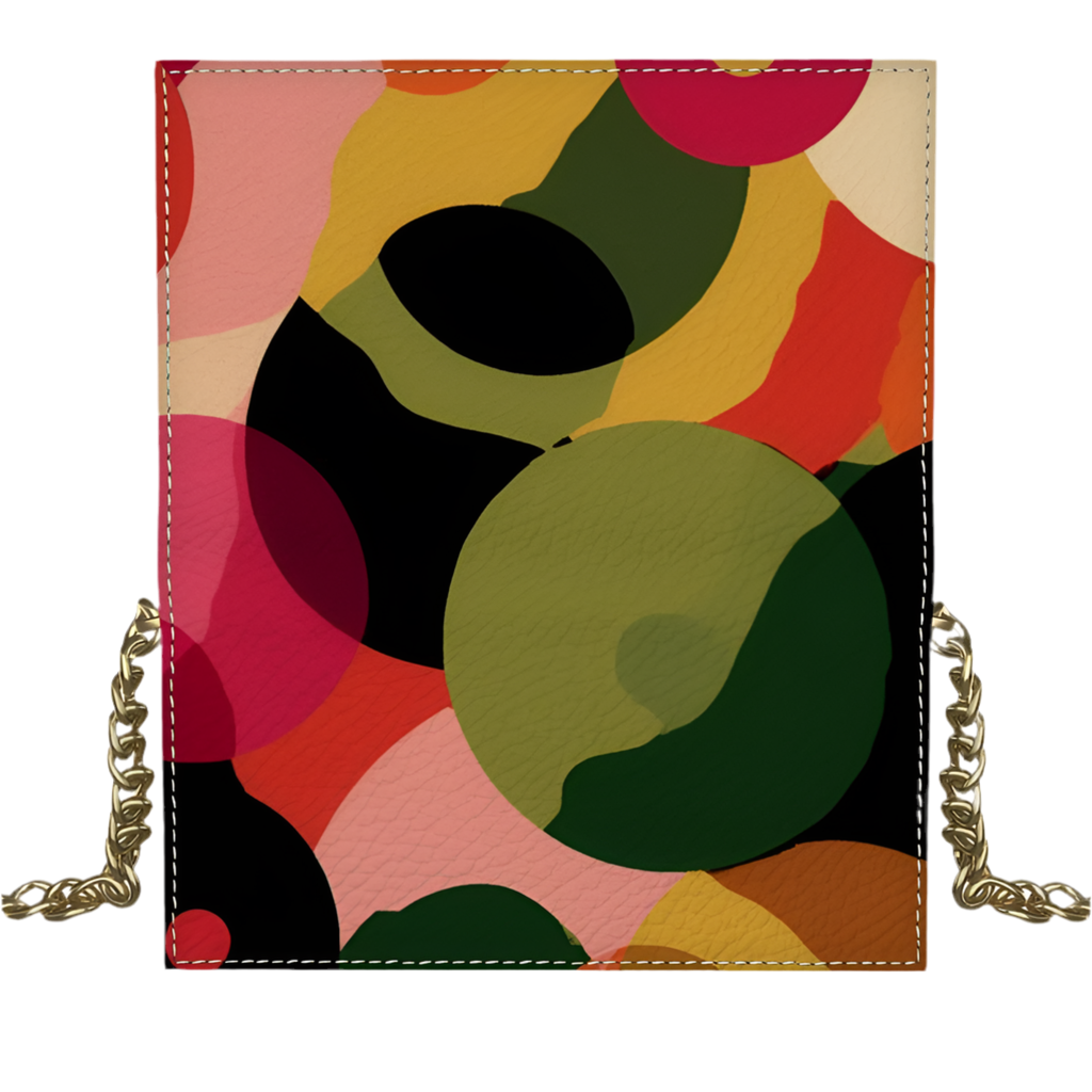 MV Couture Signature Abendtasche