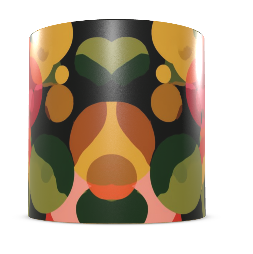 MV Couture Keramik Blumentopf - Art for Home