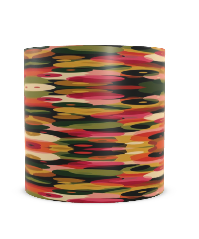 MV Couture Keramik Blumentopf - Art for Home