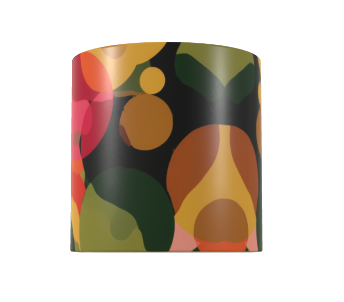 MV Couture Keramik Blumentopf - Art for Home