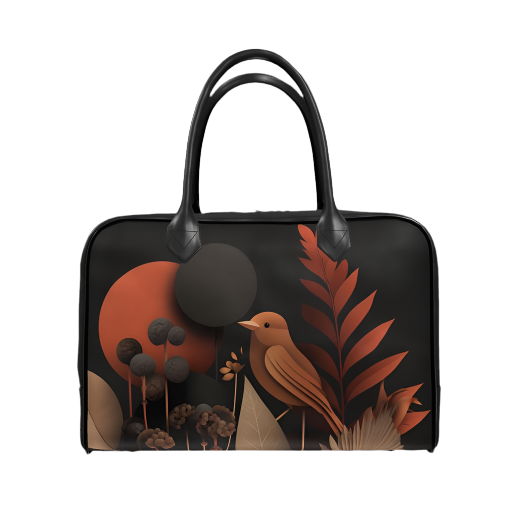 MV Couture Signature Ledertasche