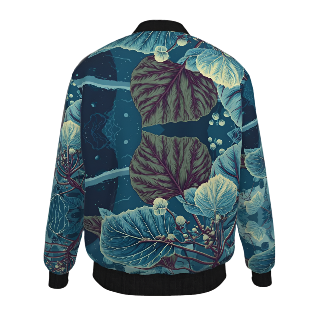 MV Couture Signature Bomberjacke Herren